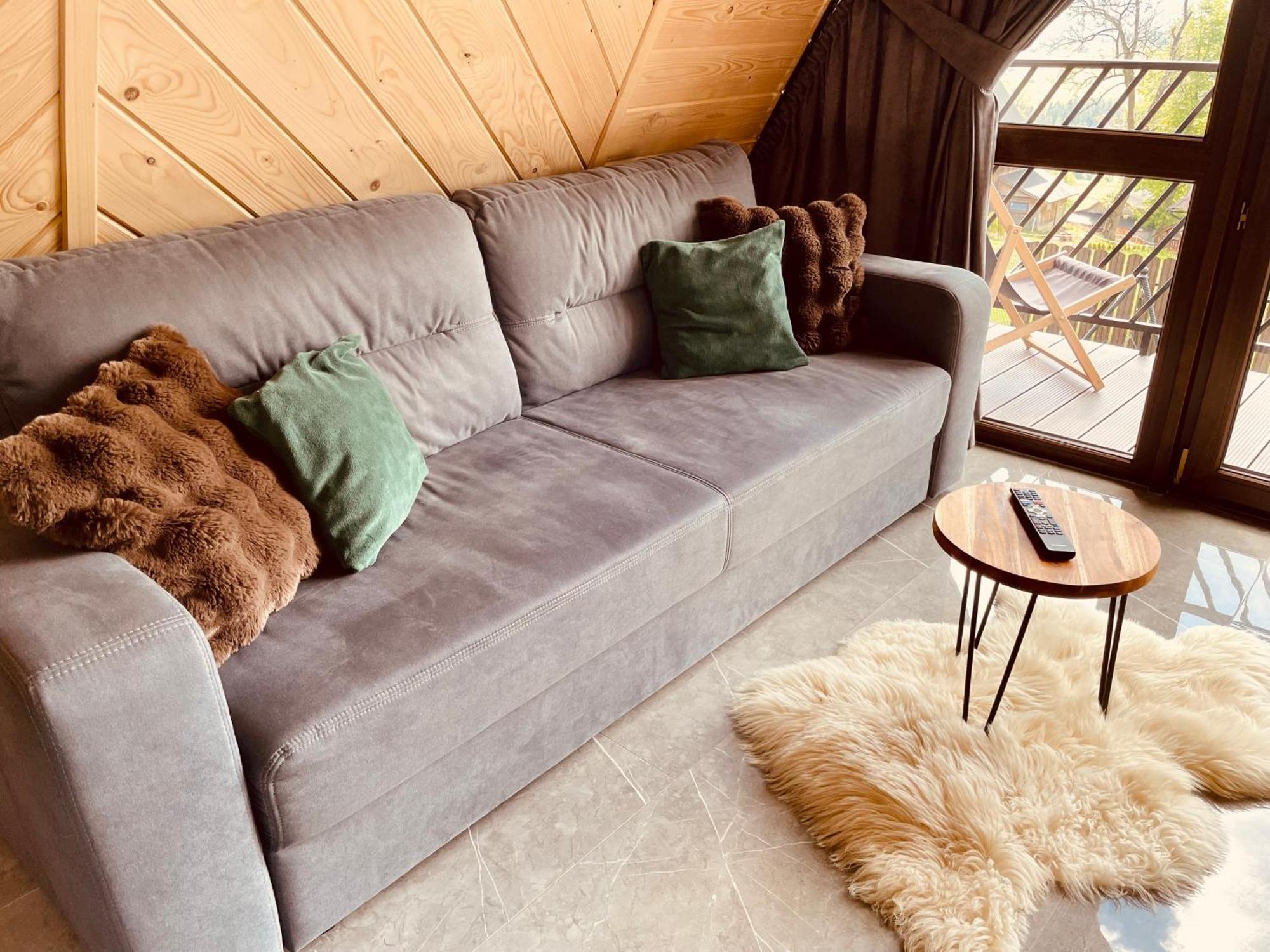 Chalet Turniczka