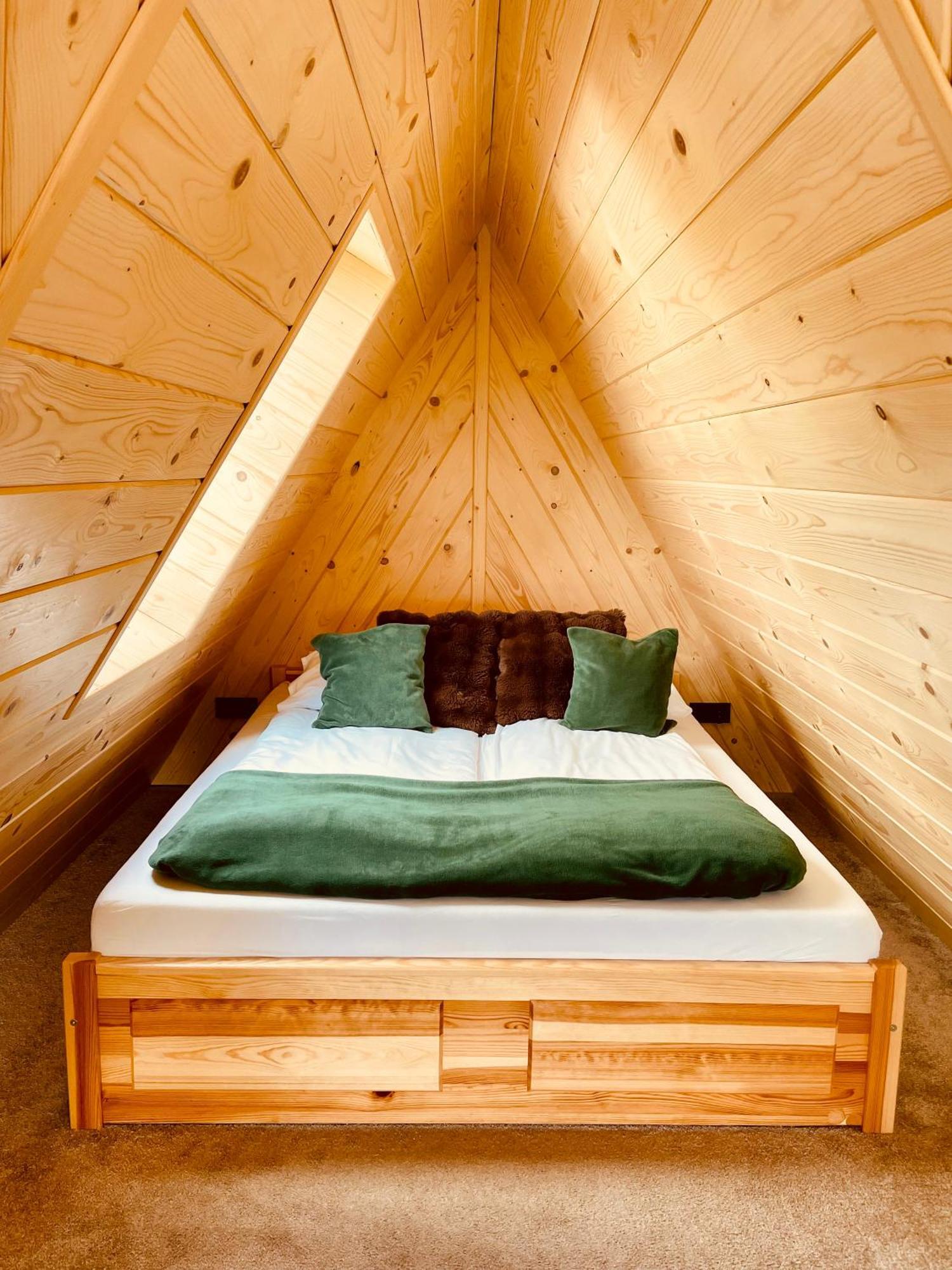 Chalet Turniczka